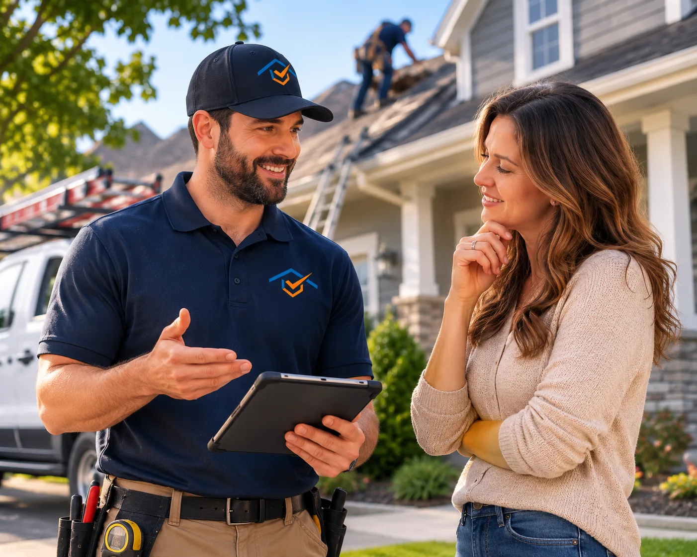 Roof Inspection FAQs in Mountain Rest, SC