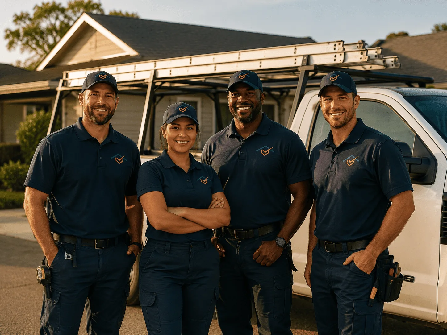 Roof Inspection company in Mountain Rest, SC